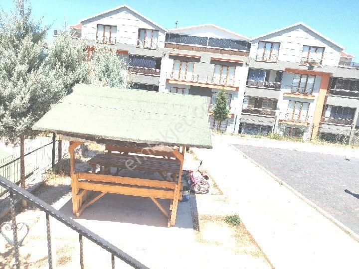 Bursa Kestel Vani Mehmet Mah'de Çamlıkta Site İçerisinde Satılık 6 Yıllık Tadilatlı 3+1 Daire - Görsel 32