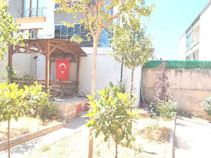 Bursa Kestel Vani Mehmet Mah'de Çamlıkta Site İçerisinde Satılık 6 Yıllık Tadilatlı 3+1 Daire - Görsel 29