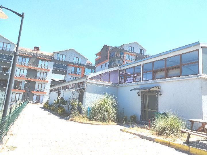 Bursa Kestel Vani Mehmet Mah'de Çamlıkta Site İçerisinde Satılık 6 Yıllık Tadilatlı 3+1 Daire - Görsel 31