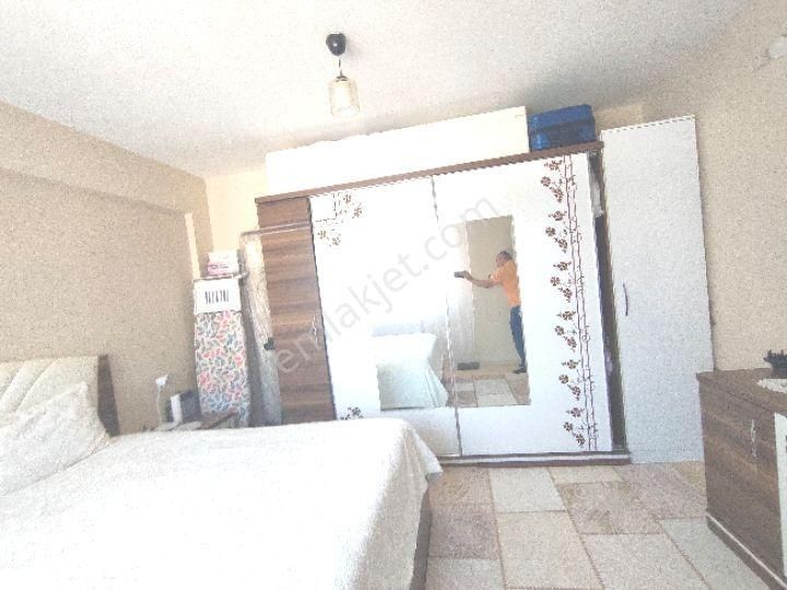 Bursa Kestel Vani Mehmet Mah'de Çamlıkta Site İçerisinde Satılık 6 Yıllık Tadilatlı 3+1 Daire - Görsel 20