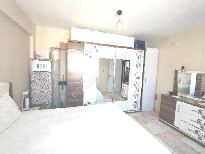 Bursa Kestel Vani Mehmet Mah'de Çamlıkta Site İçerisinde Satılık 6 Yıllık Tadilatlı 3+1 Daire - Görsel 22