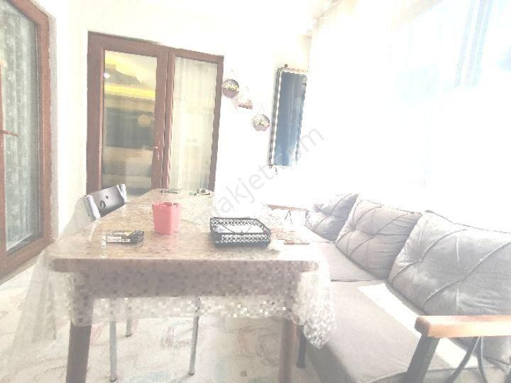 Bursa Kestel Vani Mehmet Mah'de Çamlıkta Site İçerisinde Satılık 6 Yıllık Tadilatlı 3+1 Daire - Görsel 5