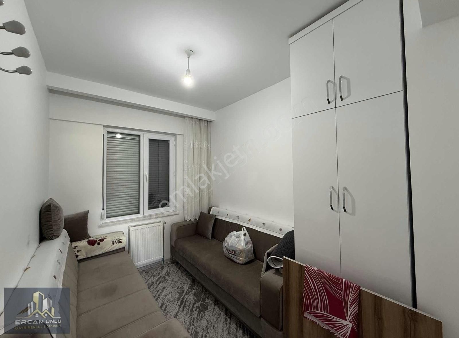 Mimsin Fatih'de Düşük Kat Sevenlere Özel 2+1 Fırsat Dairesi - Görsel 18