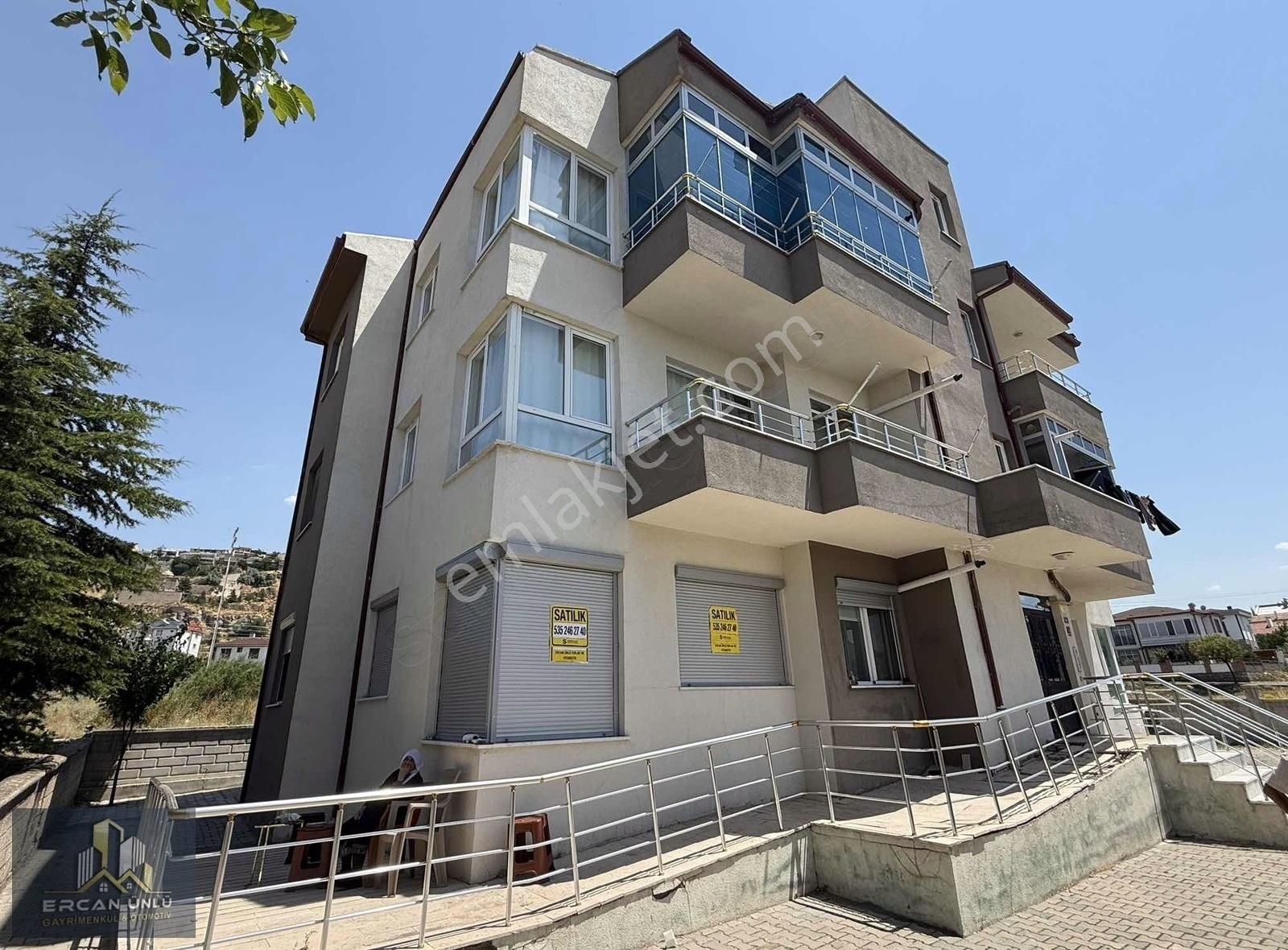 Mimsin Fatih'de Düşük Kat Sevenlere Özel 2+1 Fırsat Dairesi - Görsel 6