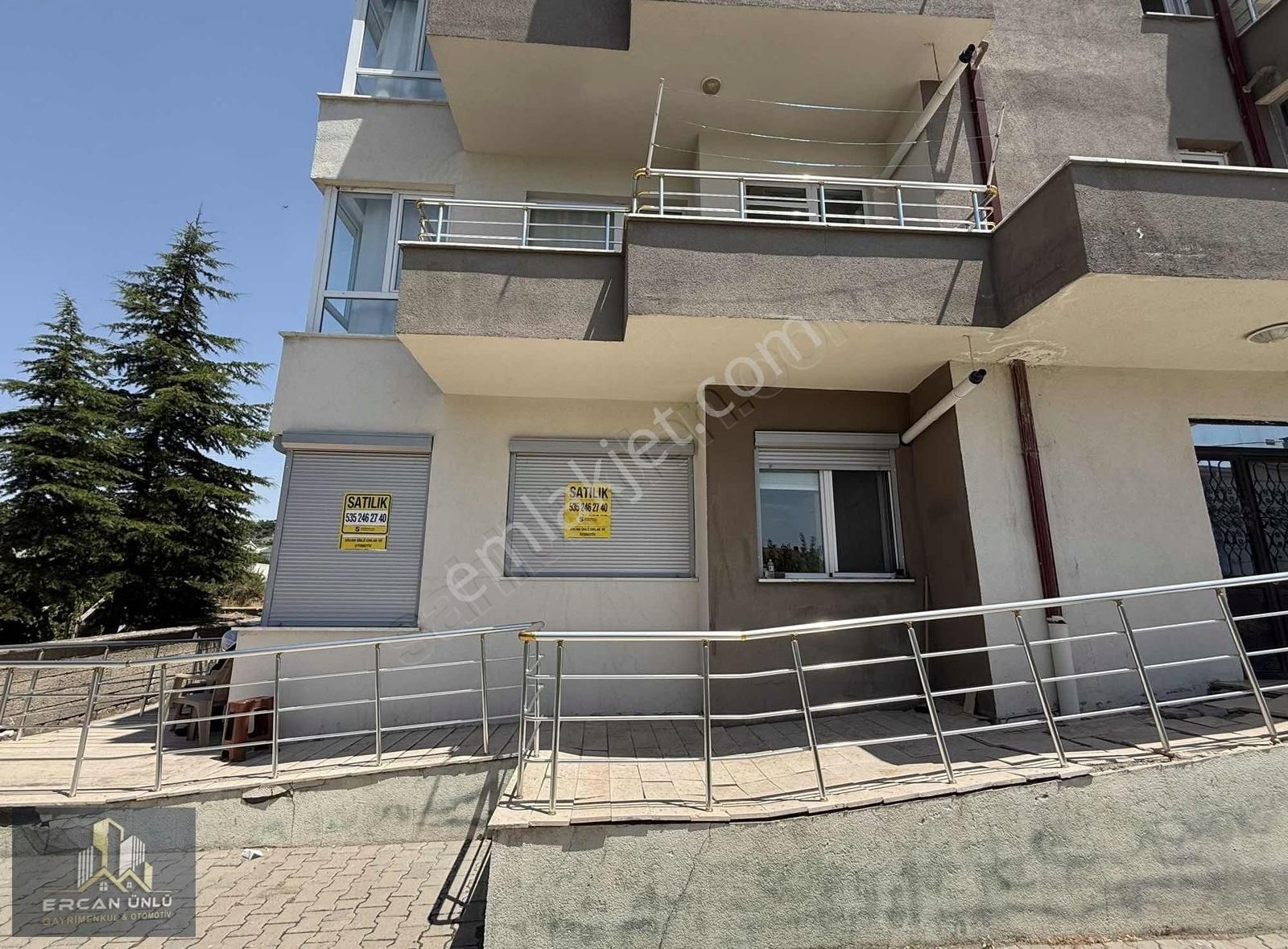 Mimsin Fatih'de Düşük Kat Sevenlere Özel 2+1 Fırsat Dairesi - Görsel 3