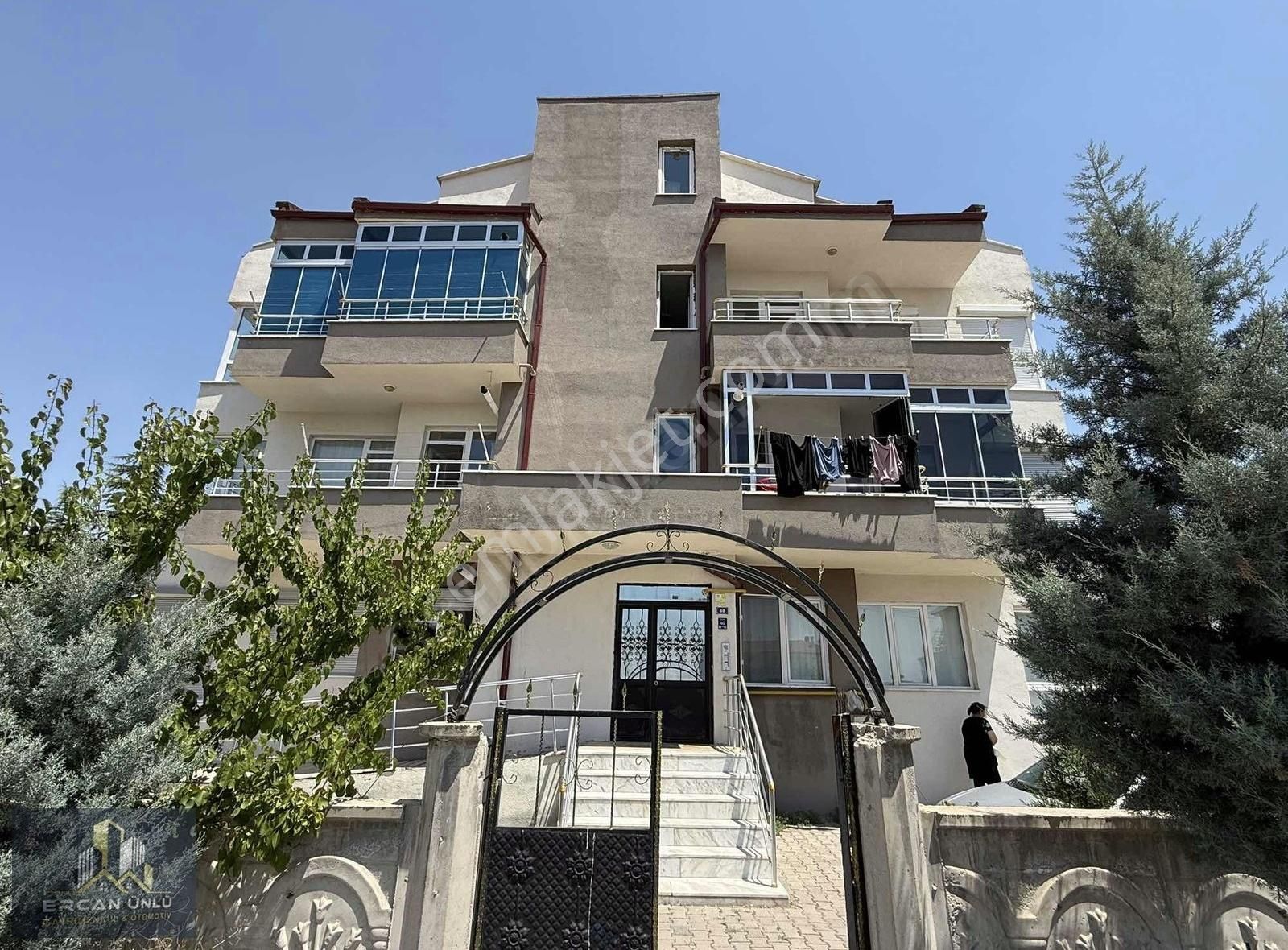 Mimsin Fatih'de Düşük Kat Sevenlere Özel 2+1 Fırsat Dairesi