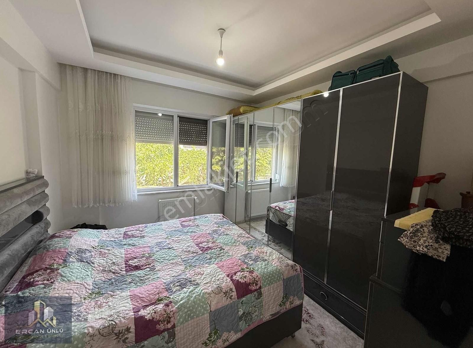 Mimsin Fatih'de Düşük Kat Sevenlere Özel 2+1 Fırsat Dairesi - Görsel 12