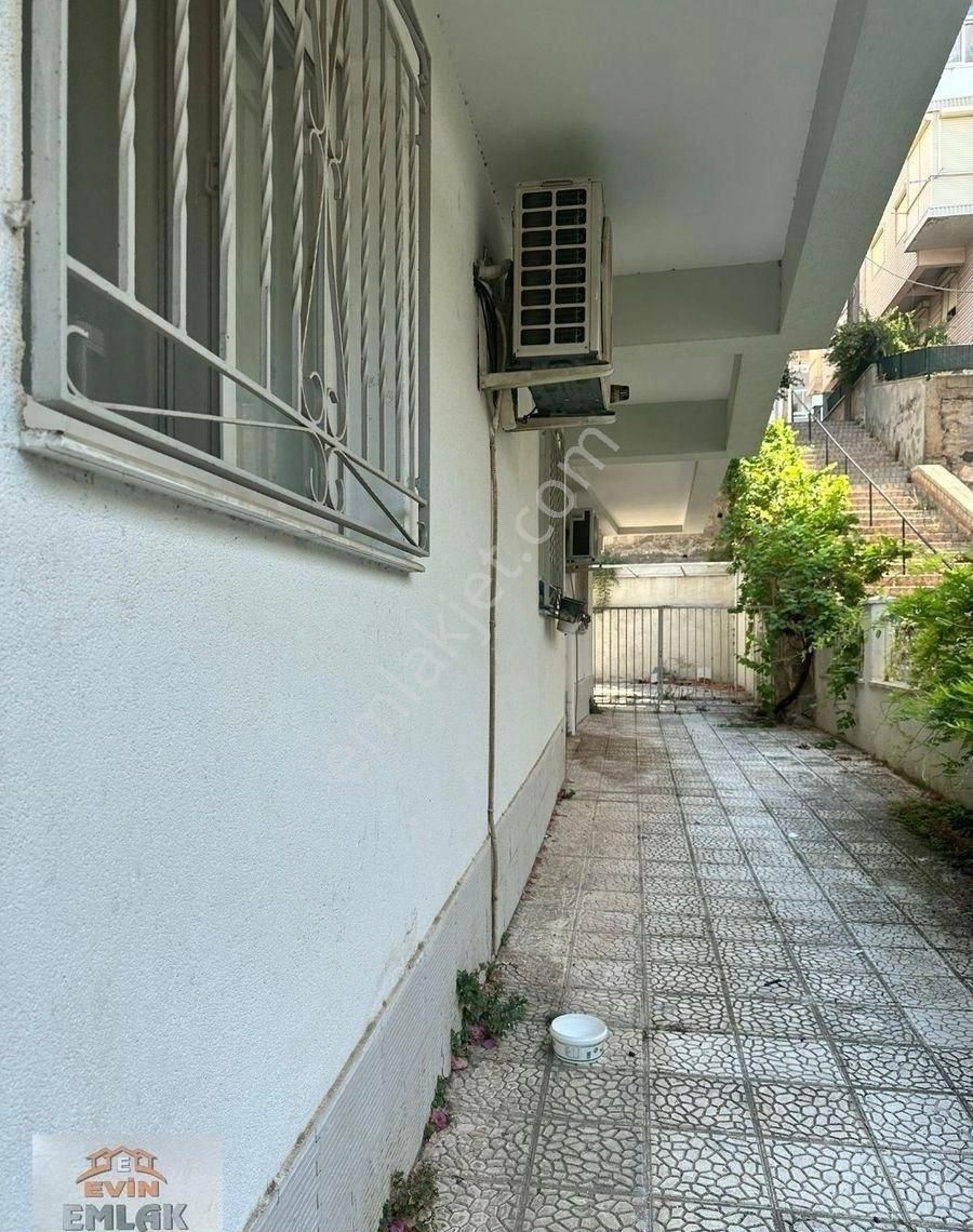 Amerikan Koleji Karşısı Bahçeli Balkonlu 3+1 Doğalgazlı - Görsel 31