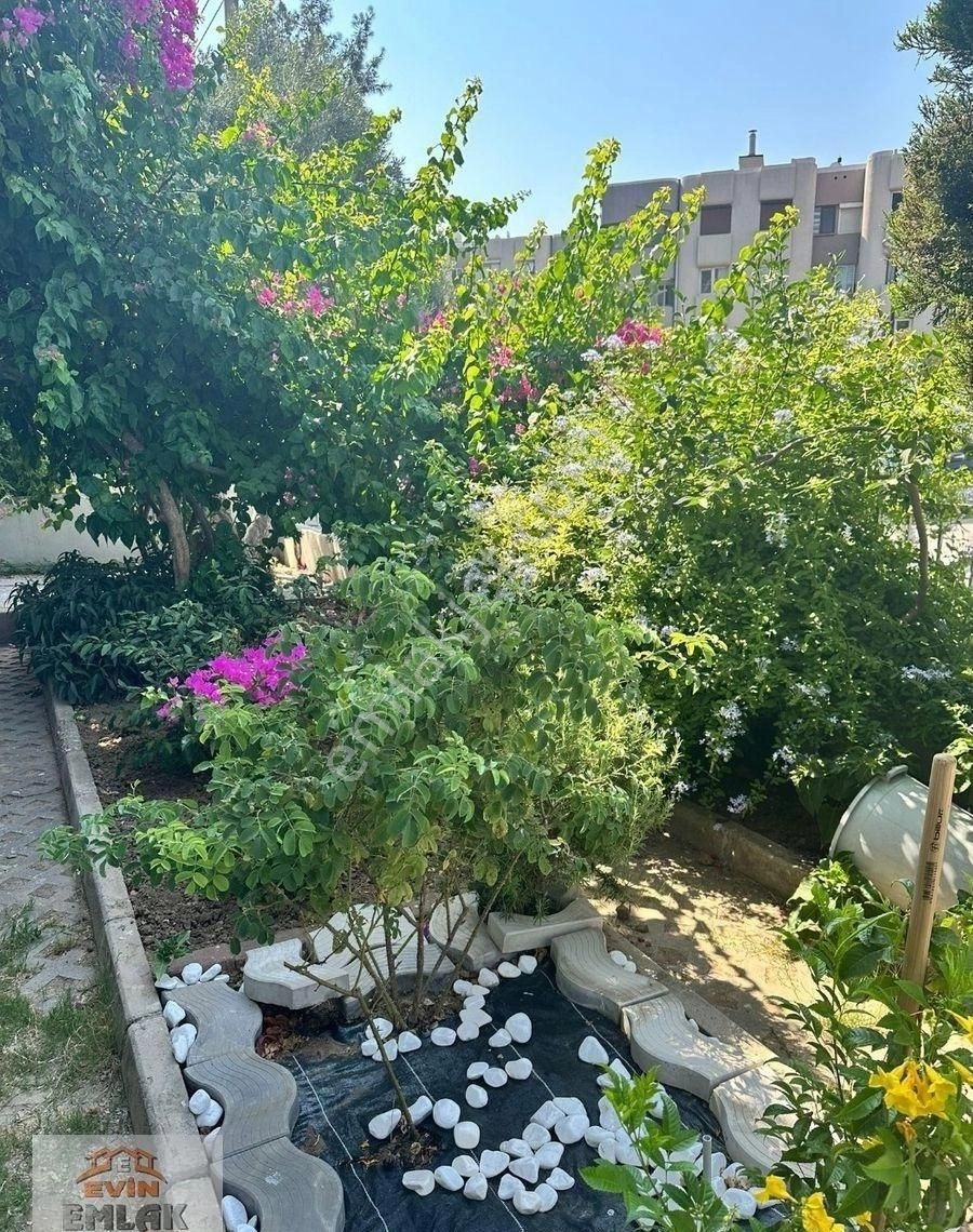 Amerikan Koleji Karşısı Bahçeli Balkonlu 3+1 Doğalgazlı - Görsel 18