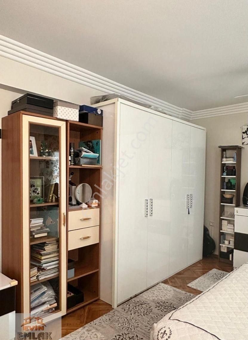 Amerikan Koleji Karşısı Bahçeli Balkonlu 3+1 Doğalgazlı - Görsel 22