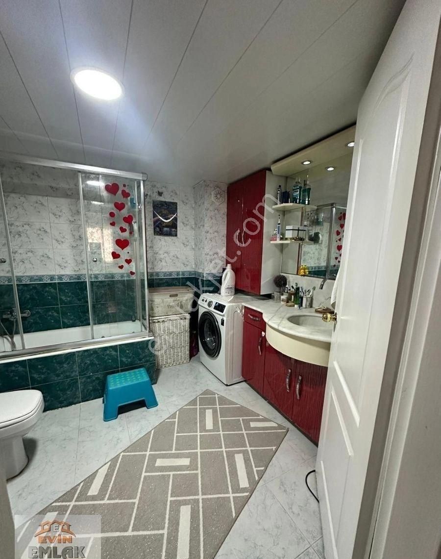 Amerikan Koleji Karşısı Bahçeli Balkonlu 3+1 Doğalgazlı - Görsel 17