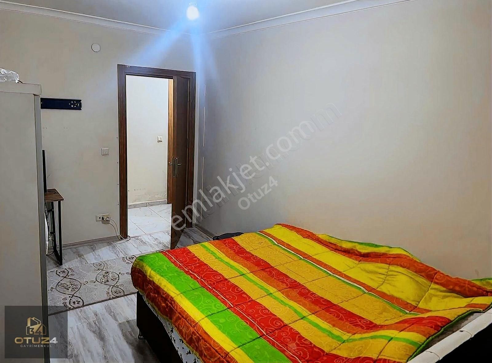 Maltepe Aydınevler Mah De Yatırımlık Daire