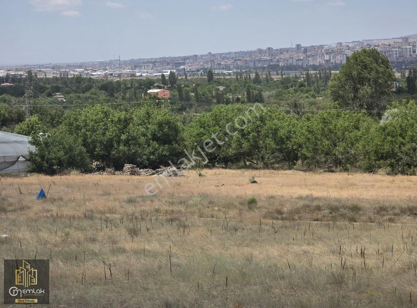 Gümüşler Eski Mah. Baraj Yolu Üzeri 409 M2 Satılık Arsa