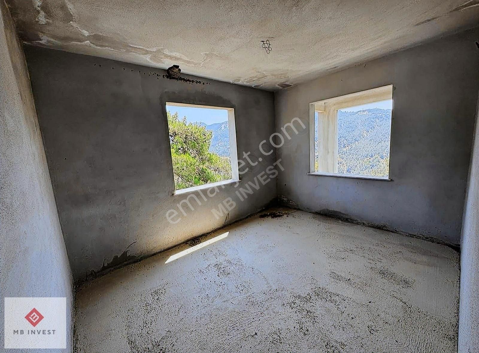 Yarbaşçandır'da Doğanın İçinde Zemin + 2 Kat Satılık Komple Bina - Görsel 25