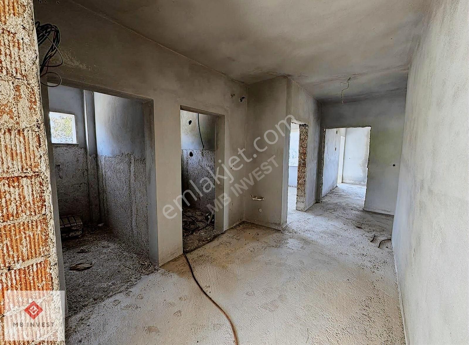 Yarbaşçandır'da Doğanın İçinde Zemin + 2 Kat Satılık Komple Bina - Görsel 23