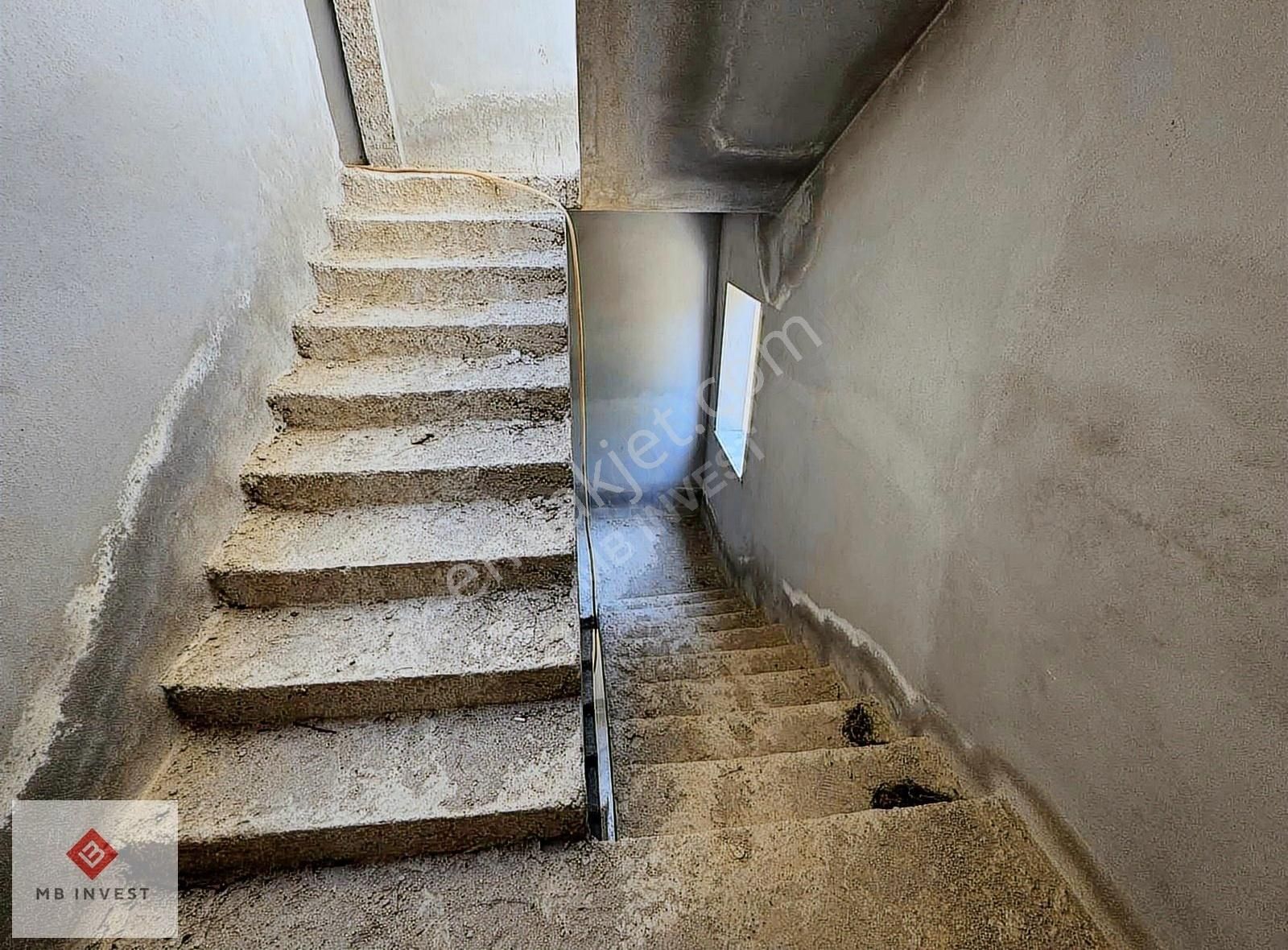 Yarbaşçandır'da Doğanın İçinde Zemin + 2 Kat Satılık Komple Bina - Görsel 16