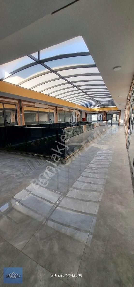 Mumcular Merkez Cadde Üstü - Görsel 5