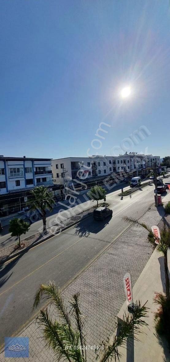 Mumcular Merkez Cadde Üstü - Görsel 2