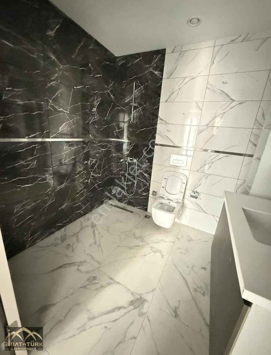 Trabzon Çömleki Toki Rzds. 4+1 Kiralık Daire - Görsel 33