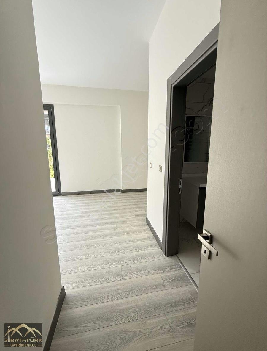Trabzon Çömleki Toki Rzds. 4+1 Kiralık Daire - Görsel 25