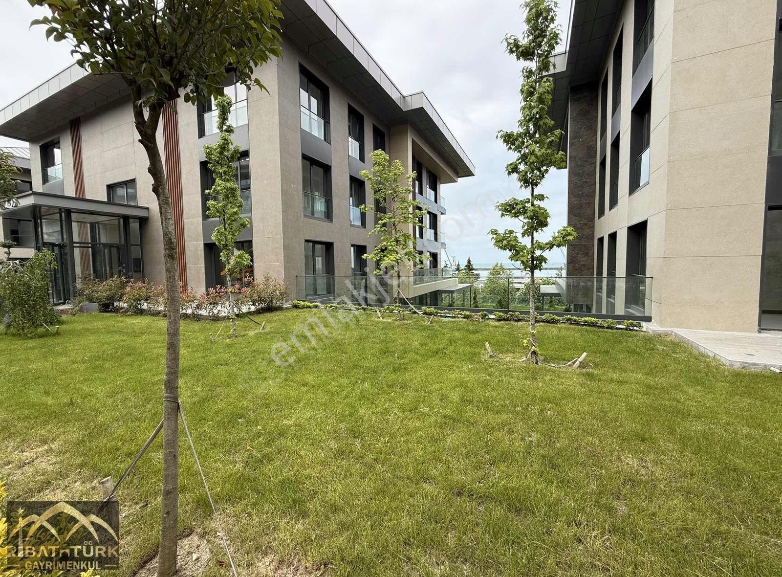 Trabzon Çömleki Toki Rzds. 4+1 Kiralık Daire - Görsel 34