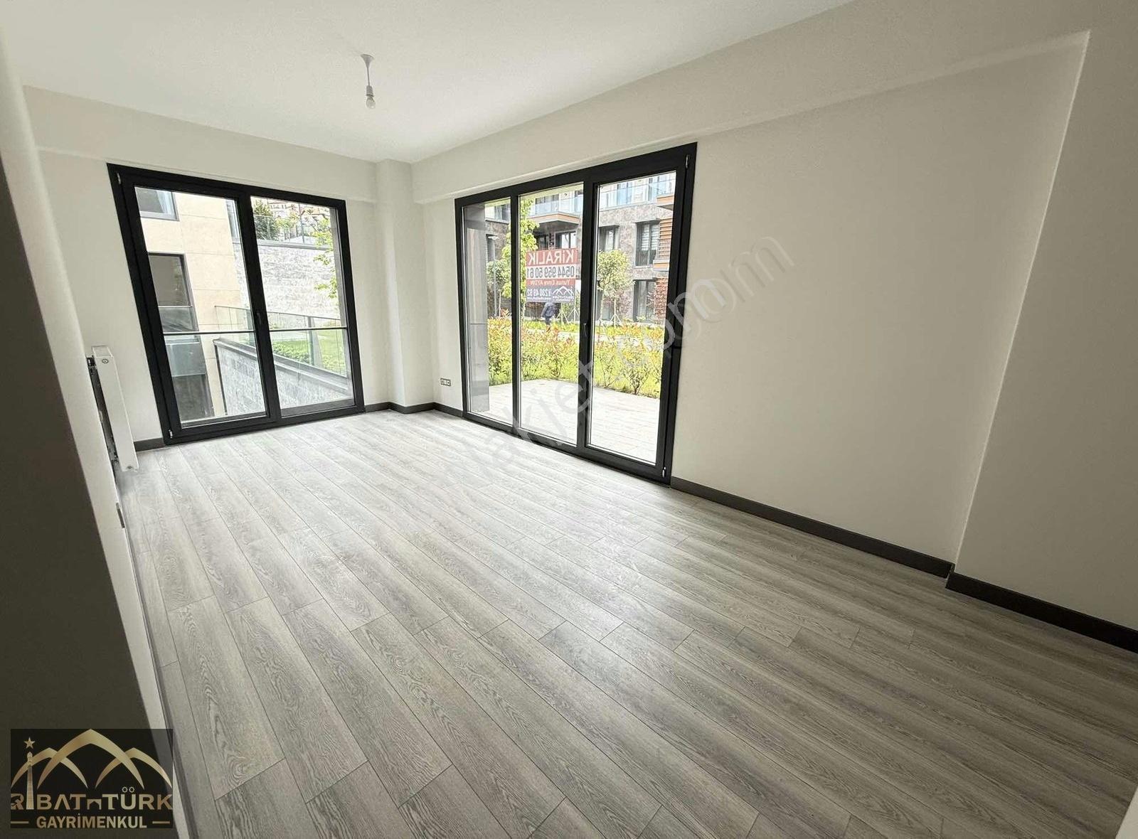 Trabzon Çömleki Toki Rzds. 4+1 Kiralık Daire - Görsel 24