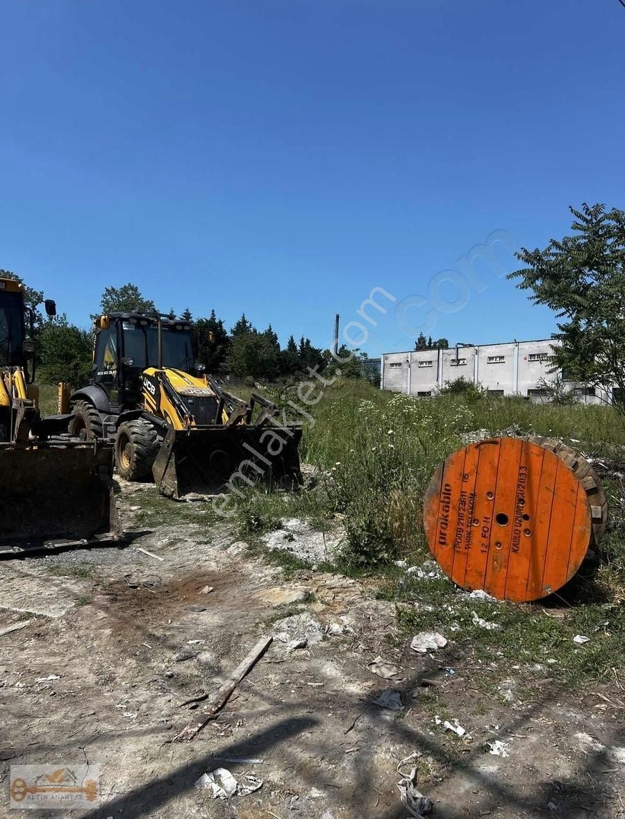 Arnavutköy Haraççı Havaalanı