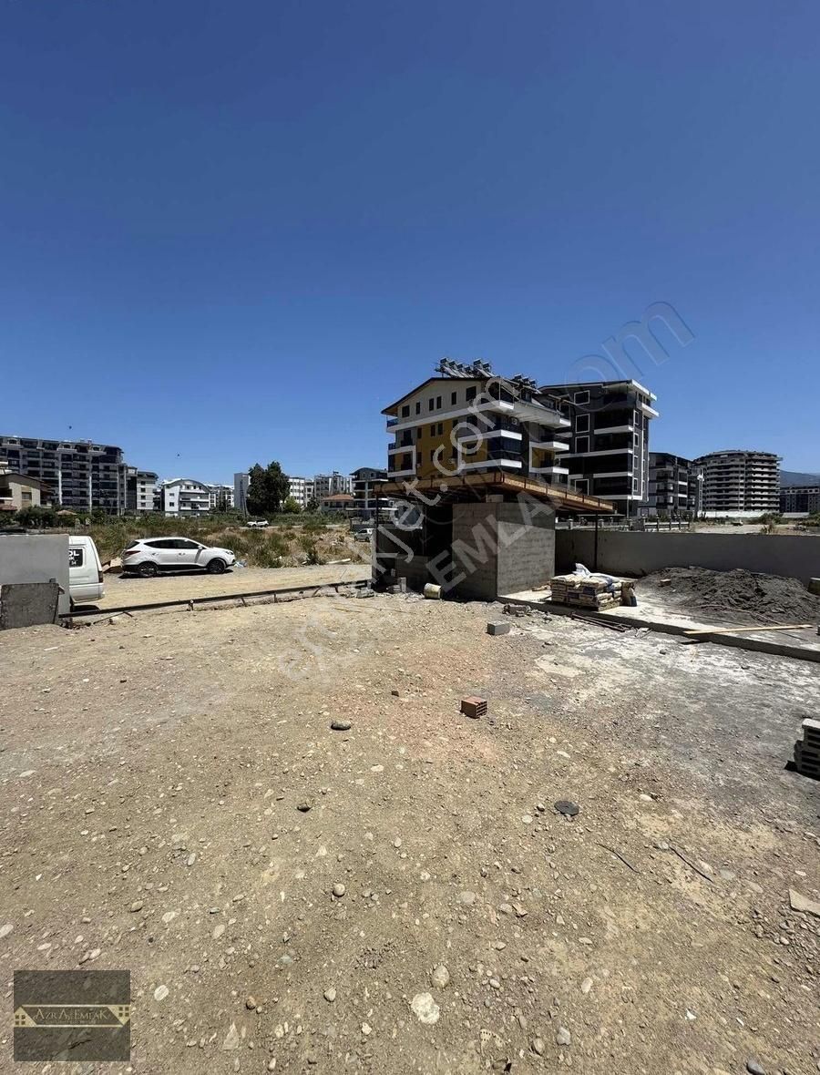 Pazarcı Mahallesinde Full Aktivite 1+1