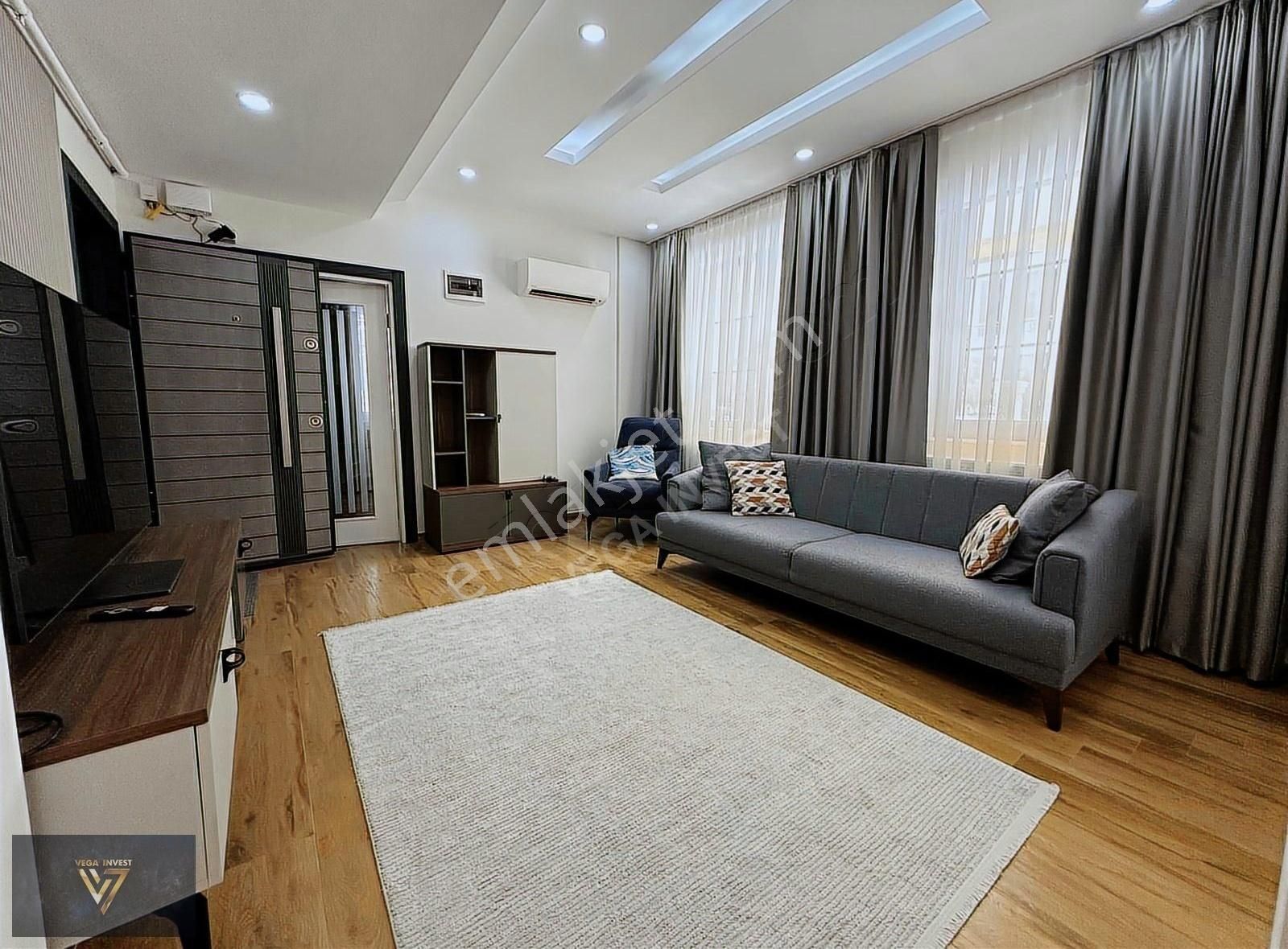 Altınkum Mah. Full Tadilatlı Lüks Daire | Vega Invest |