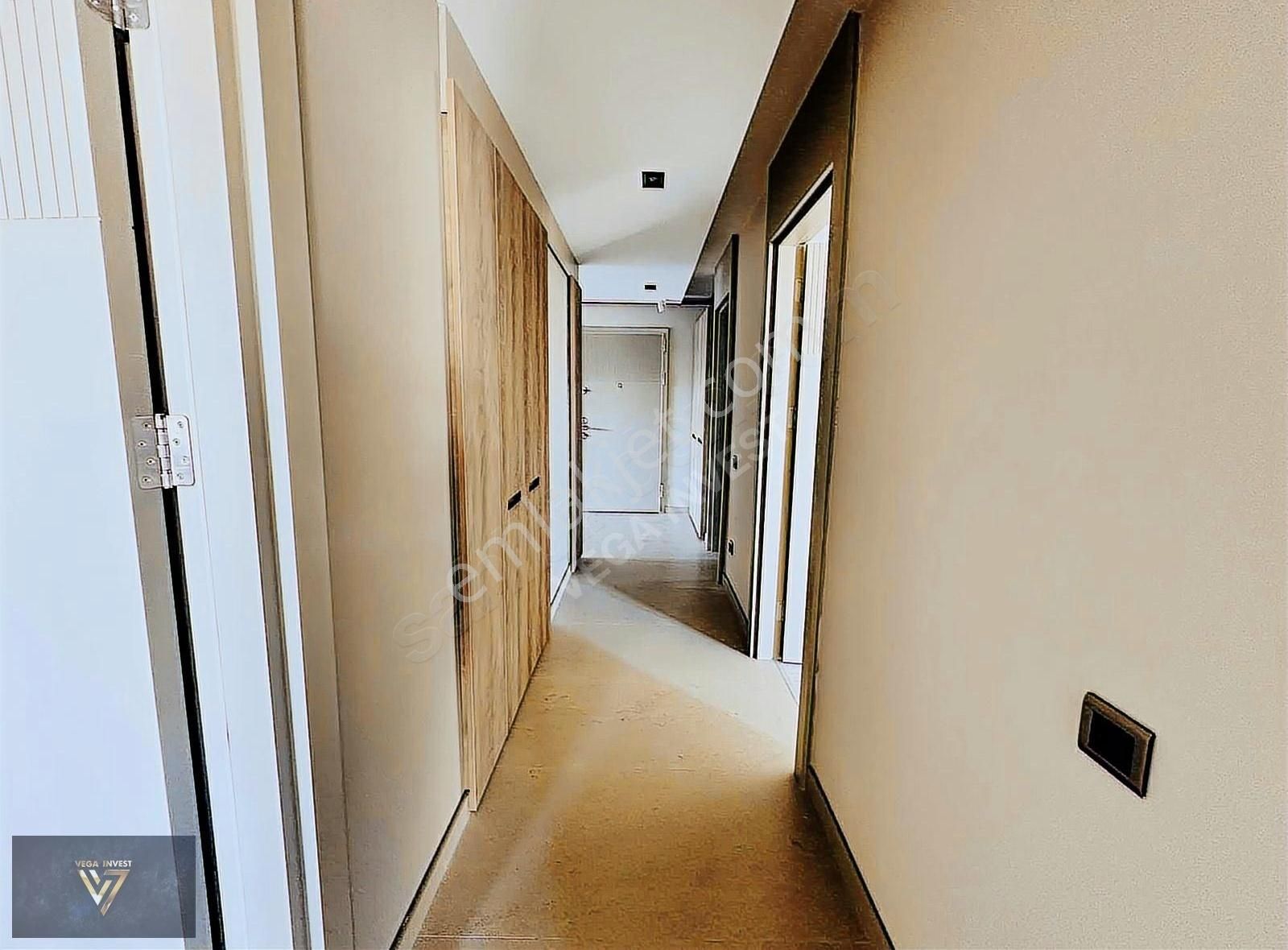 Konyaaltı Lüks Sitede Havuz Manzaralı 3+1 Satılık Daire - Görsel 7