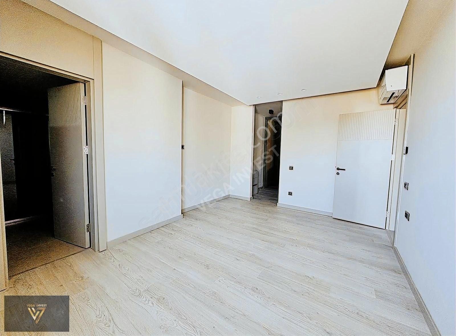 Konyaaltı Lüks Sitede Havuz Manzaralı 3+1 Satılık Daire - Görsel 5
