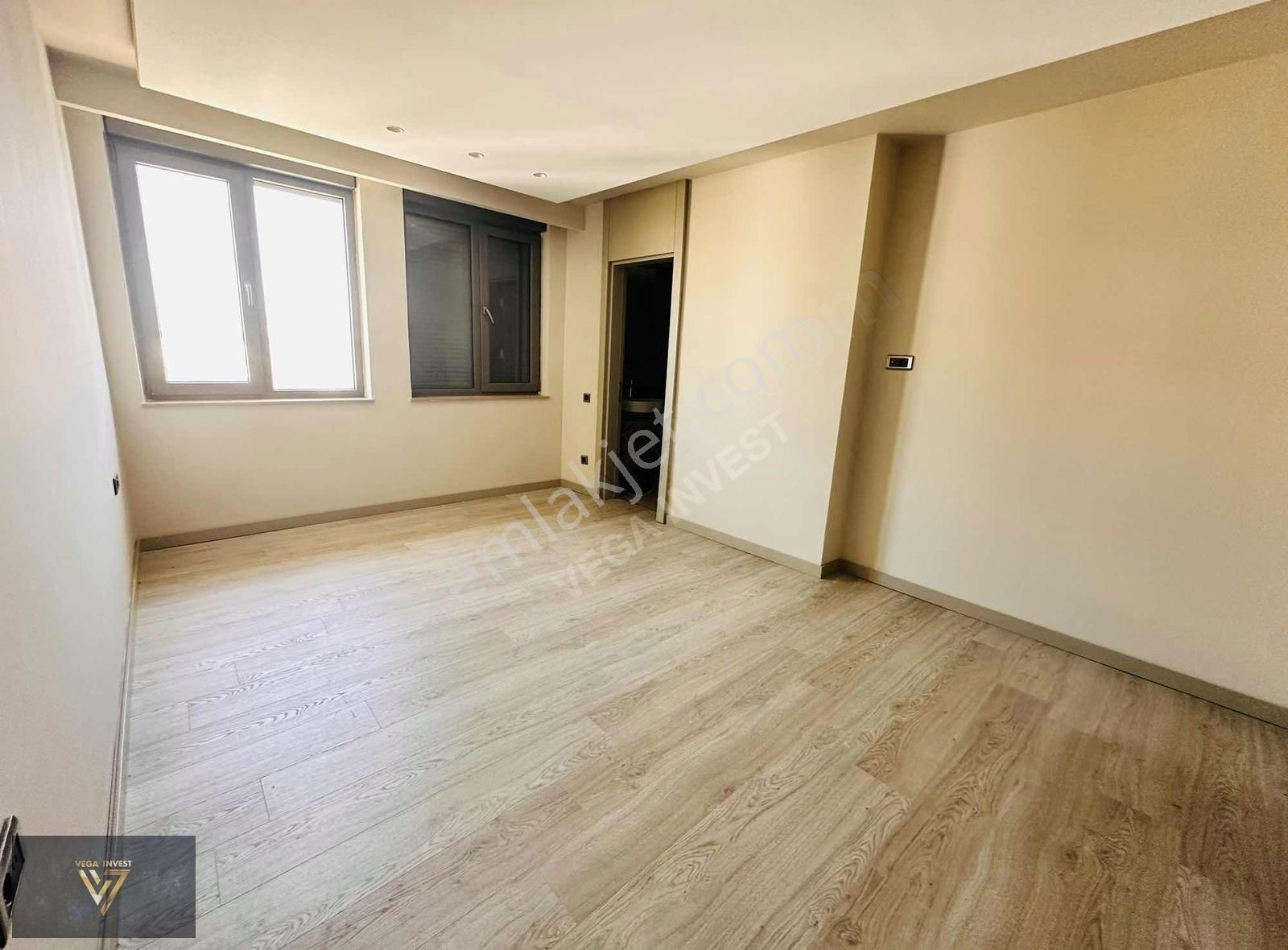 Konyaaltı Lüks Sitede Havuz Manzaralı 3+1 Satılık Daire - Görsel 10