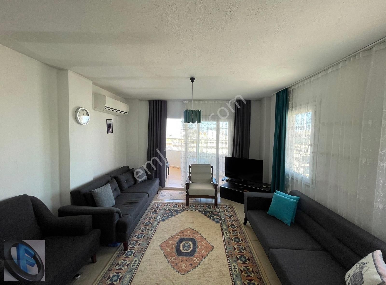 Favori'den Üst Kat Temiz Ferah Daire 2+1 - Görsel 9