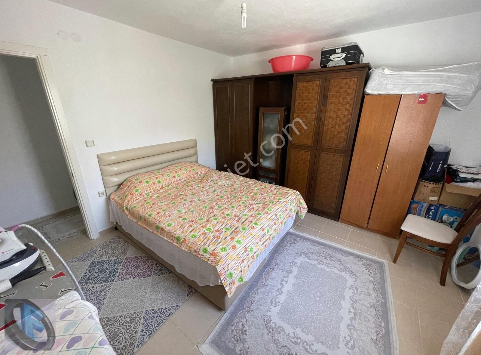 Favori'den Üst Kat Temiz Ferah Daire 2+1 - Görsel 16