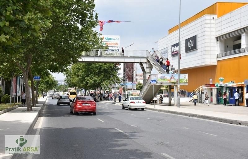 Silivri Yeni Mah Ana Asfalta Sıfır Satılık Arsa - Görsel 7