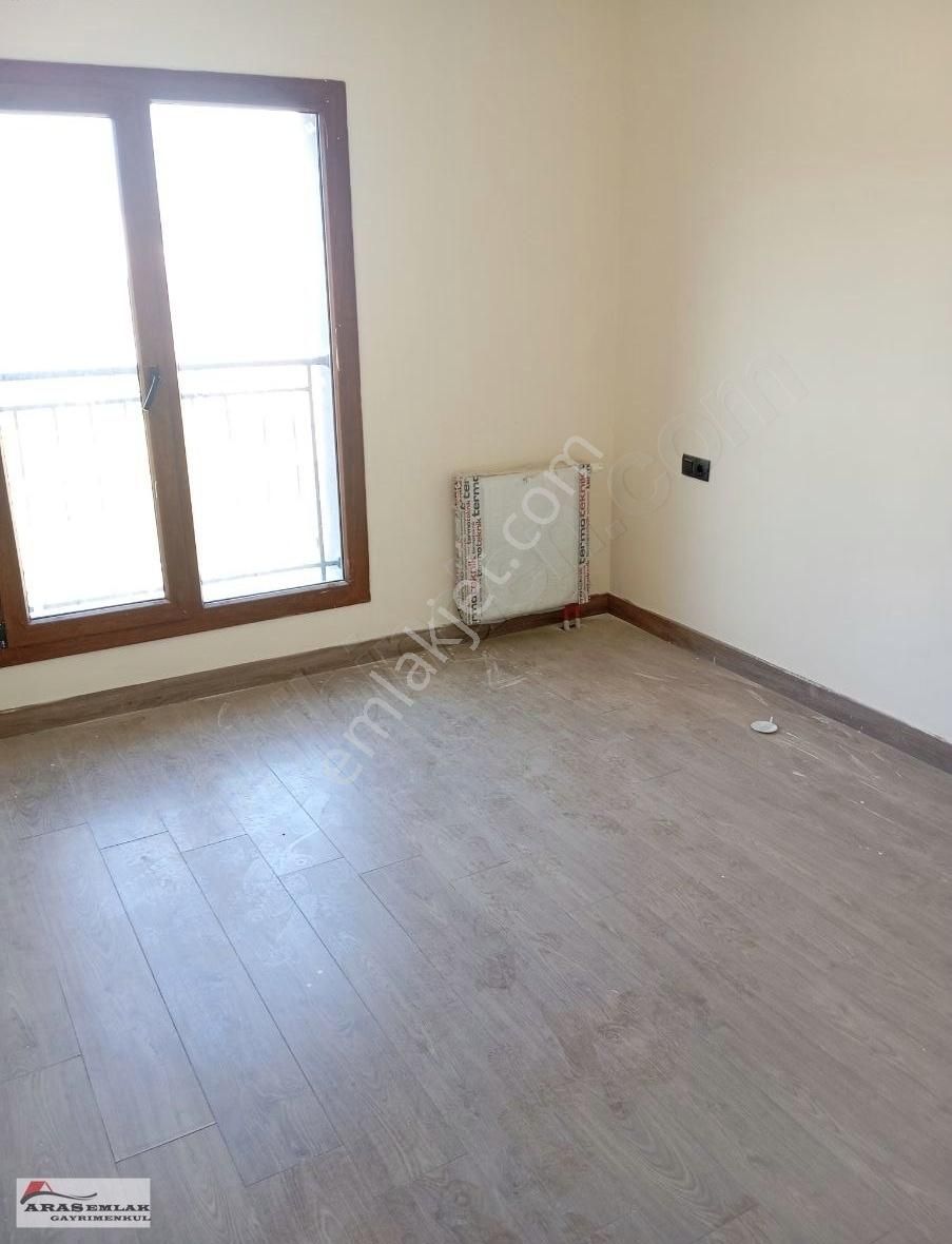 Şehir Hastanesi Arkası Sıfır Kiralık Daire