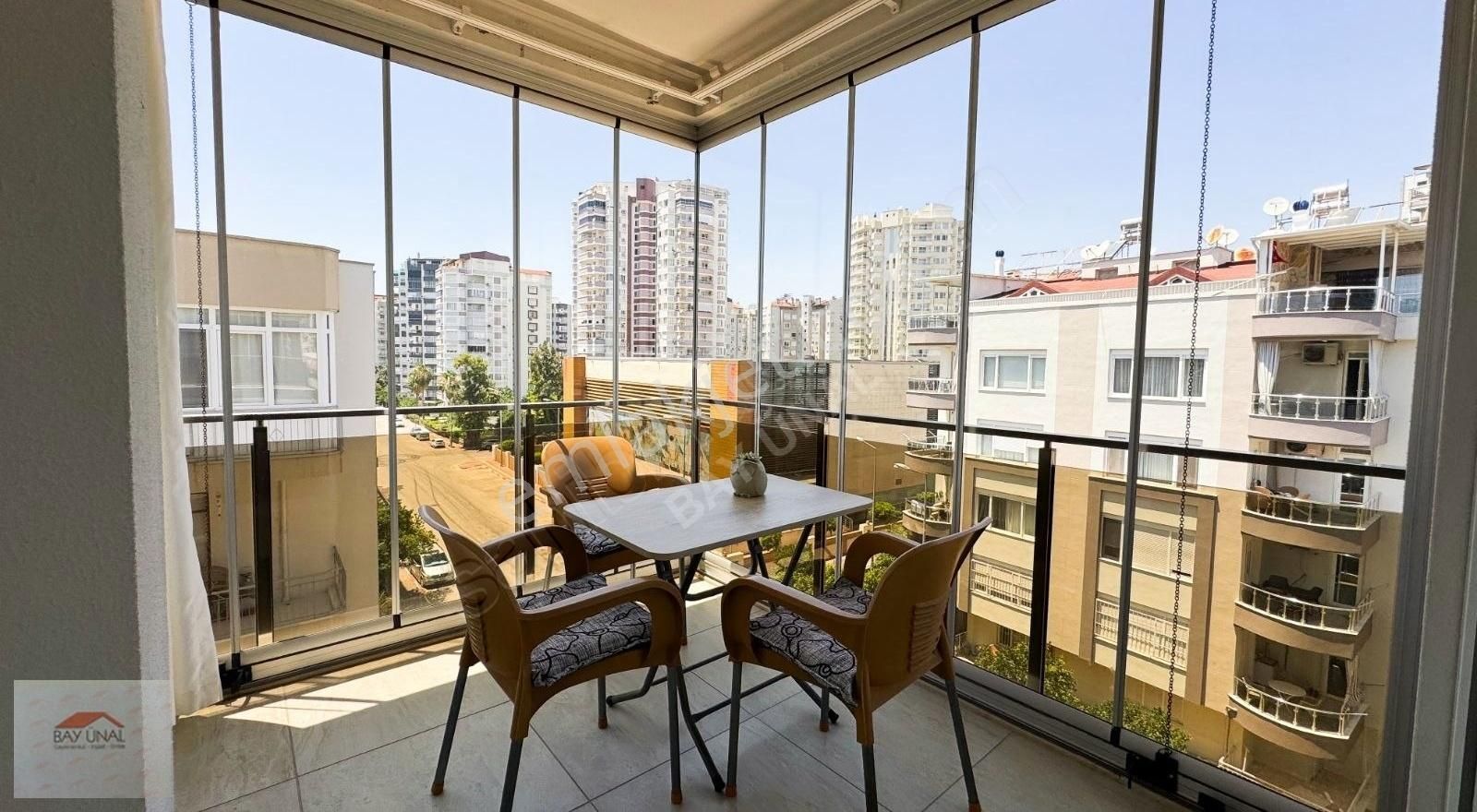 Yeşil Bahçede Satılık Dublex Daire