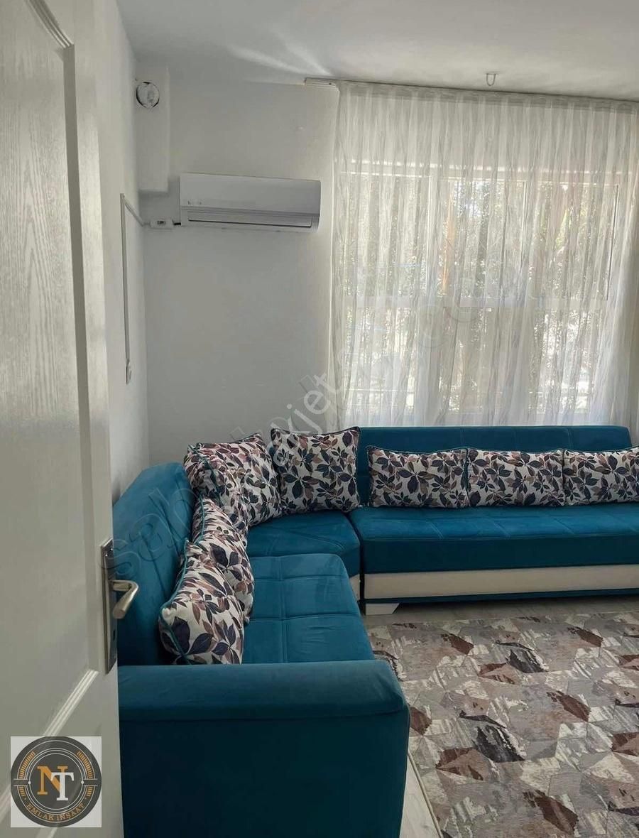 Kadriye Çarşı İçinde 1+1 Temiz Kiralık Daire