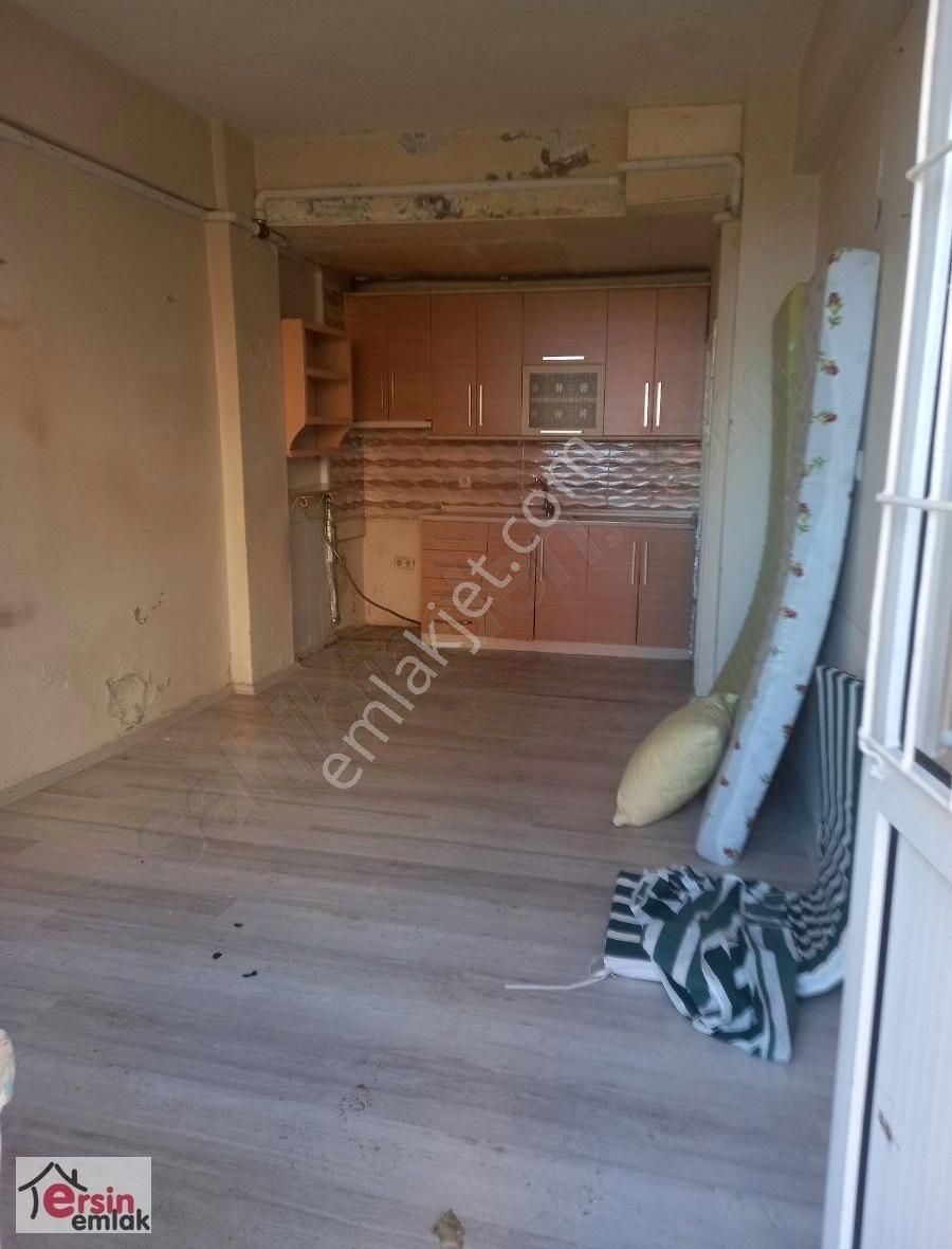 Ersın Emlaktan Gemilercekegınde Satılık Bahce Katı Dogalgazlı