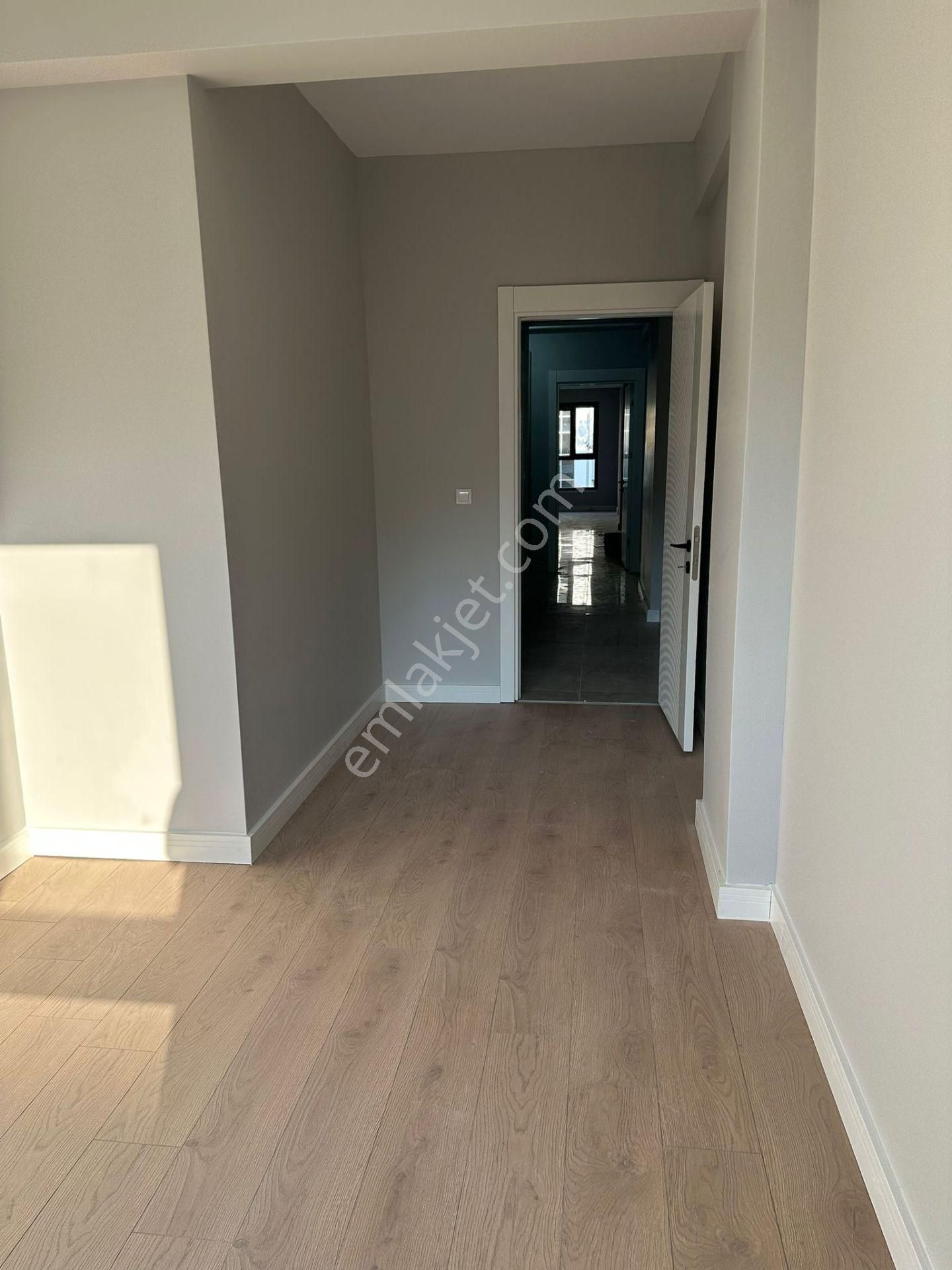 Dervipaşa Mah Afjetli 2+1 Lüks Daireler - Görsel 13