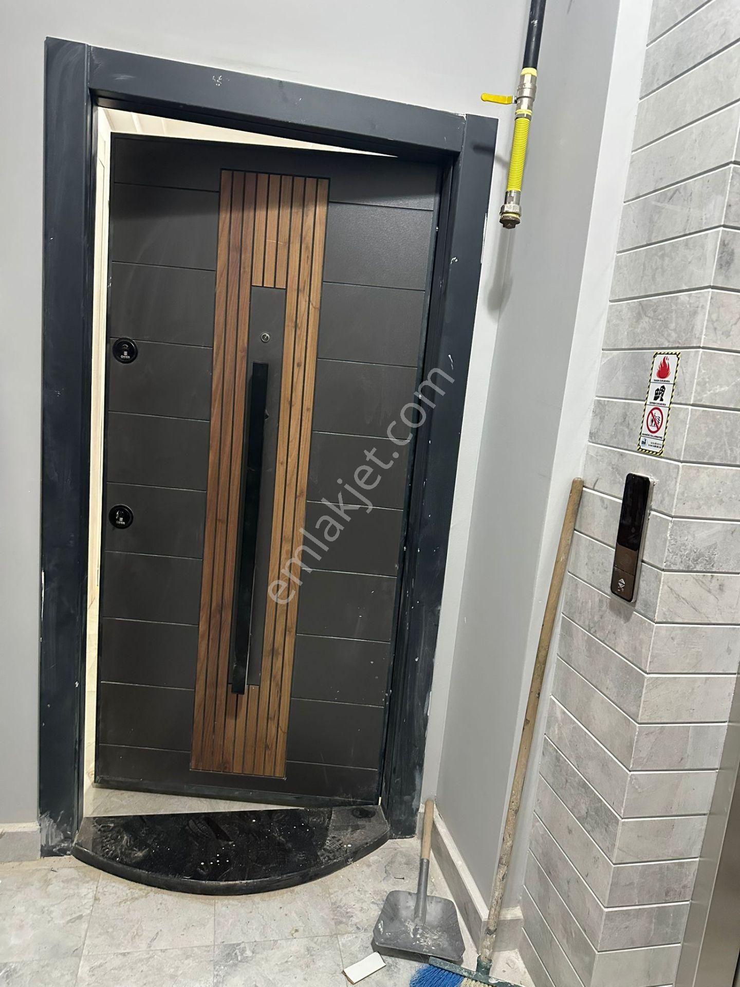 Dervipaşa Mah Afjetli 2+1 Lüks Daireler - Görsel 7