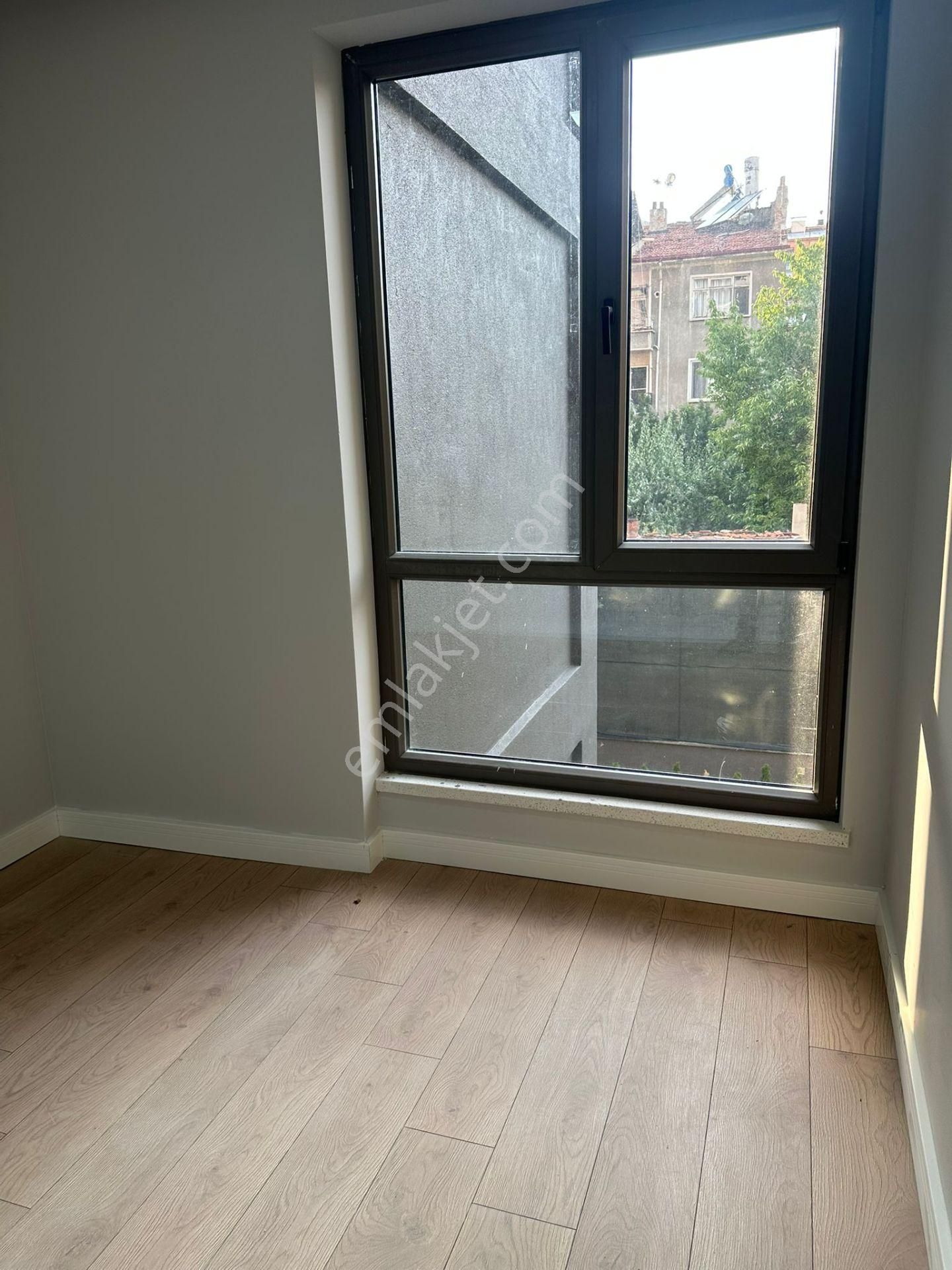 Dervipaşa Mah Afjetli 2+1 Lüks Daireler - Görsel 11