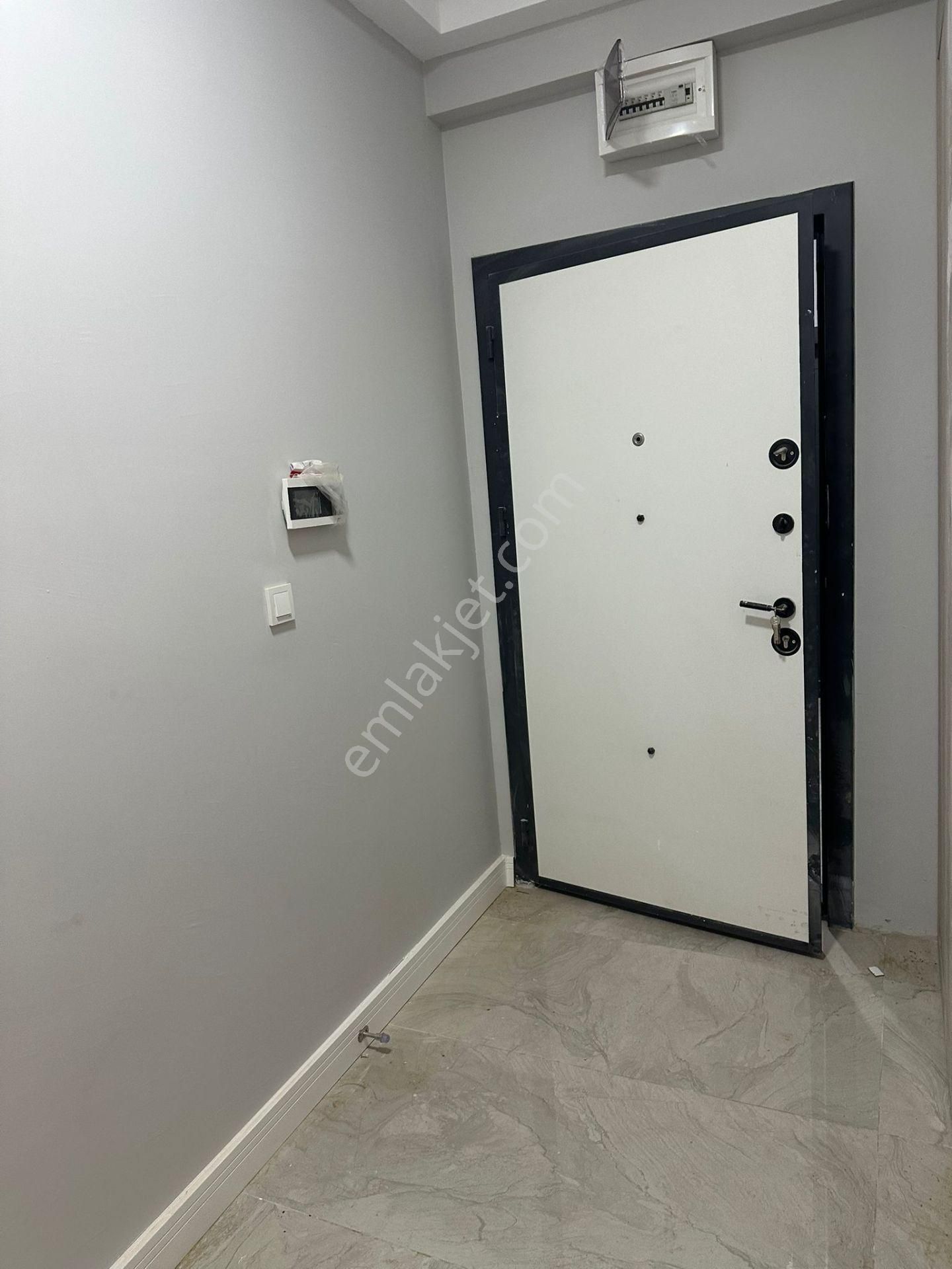 Dervipaşa Mah Afjetli 2+1 Lüks Daireler - Görsel 8