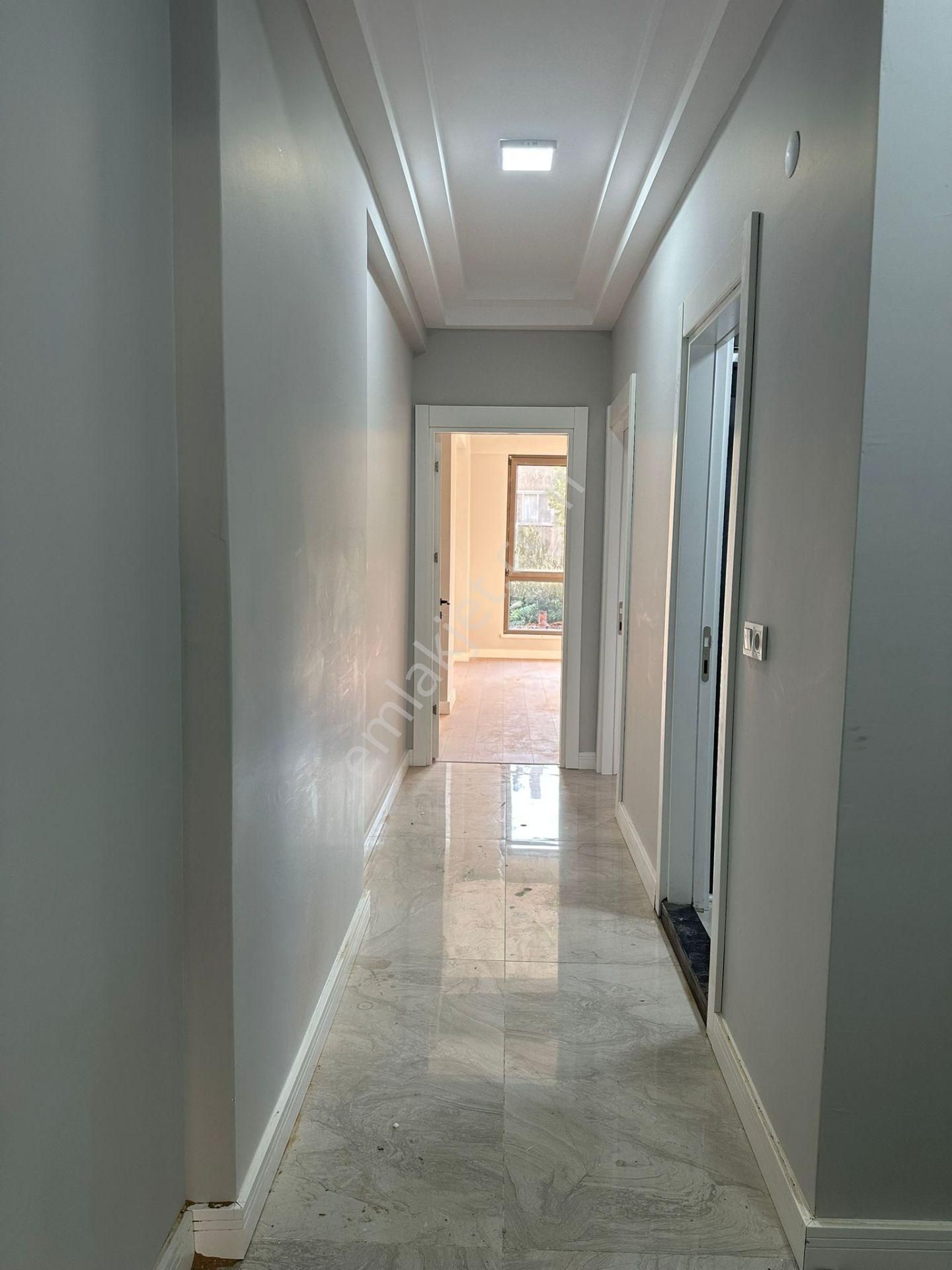 Dervipaşa Mah Afjetli 2+1 Lüks Daireler - Görsel 19