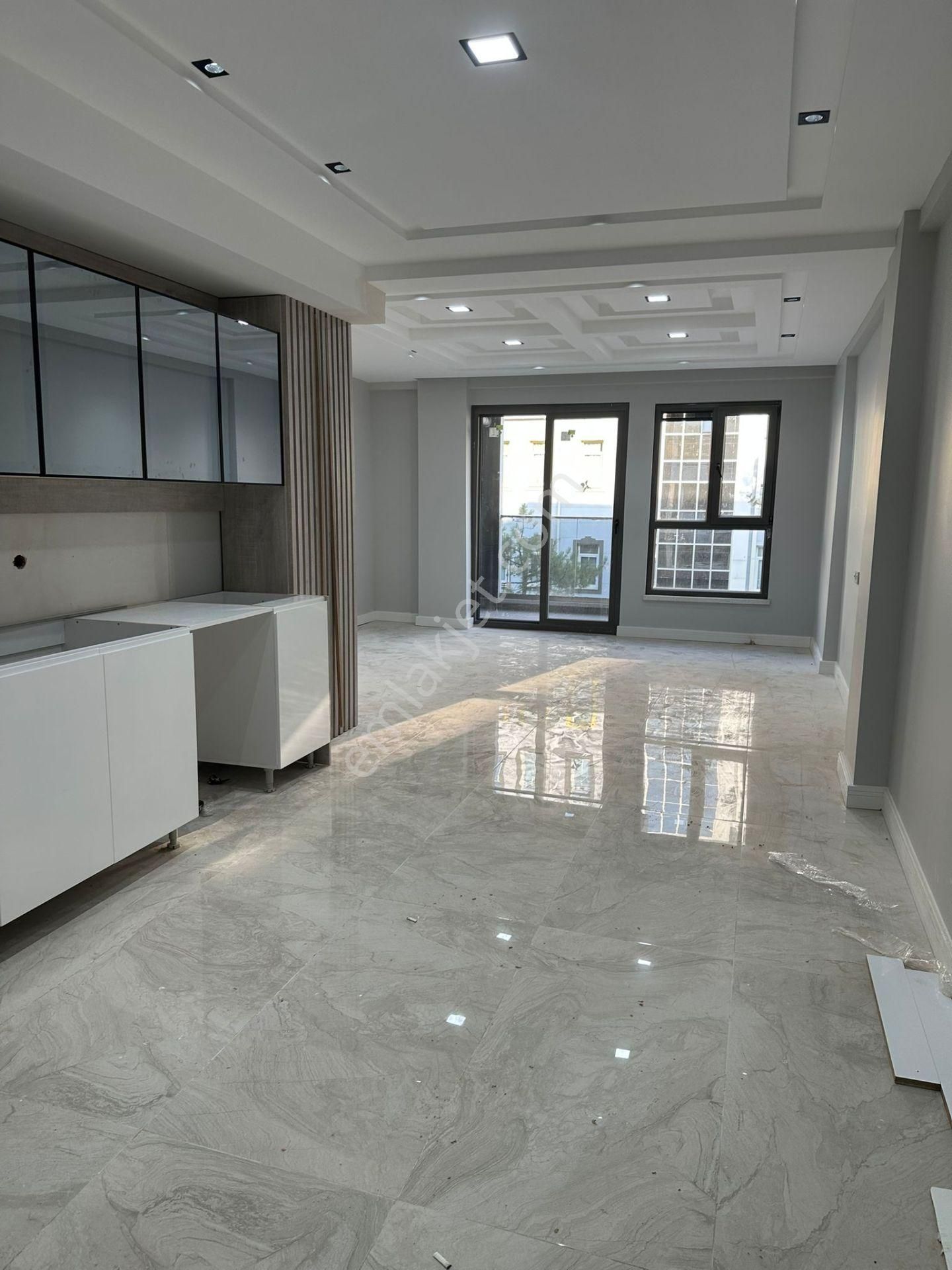 Dervipaşa Mah Afjetli 2+1 Lüks Daireler - Görsel 6