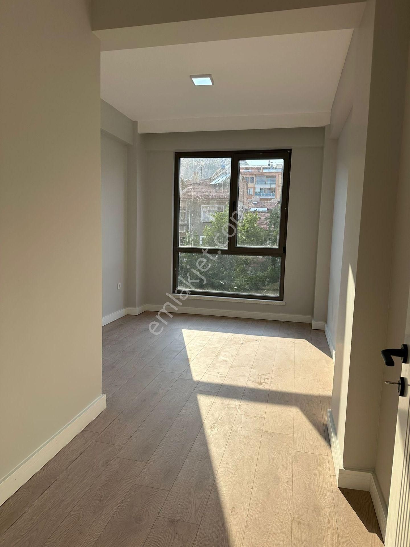 Dervipaşa Mah Afjetli 2+1 Lüks Daireler - Görsel 3