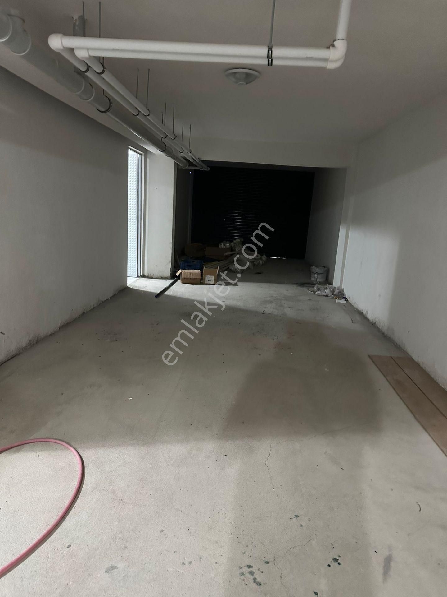 Dervipaşa Mah Afjetli 2+1 Lüks Daireler - Görsel 2