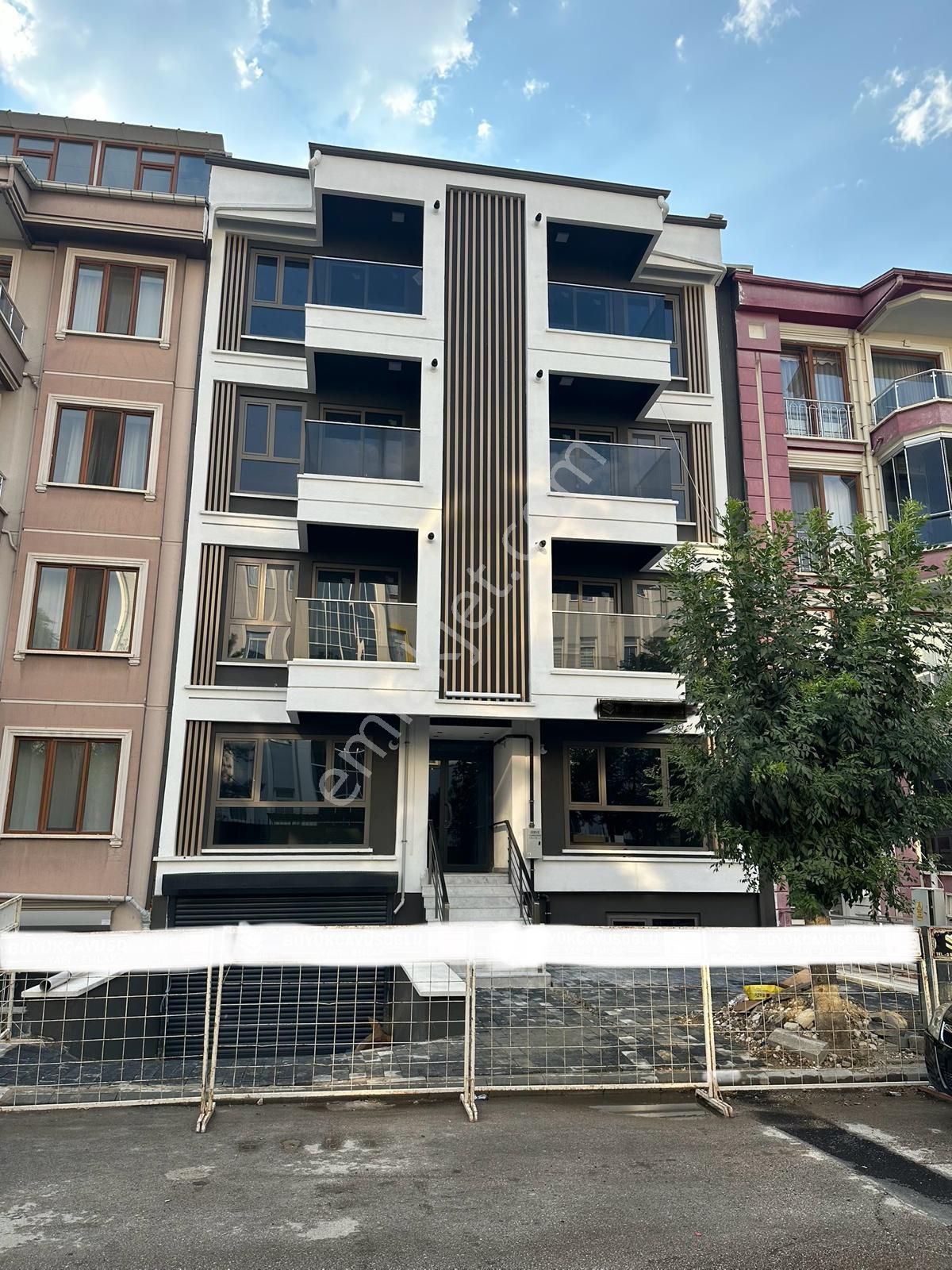 Dervipaşa Mah Afjetli 2+1 Lüks Daireler - Görsel 22