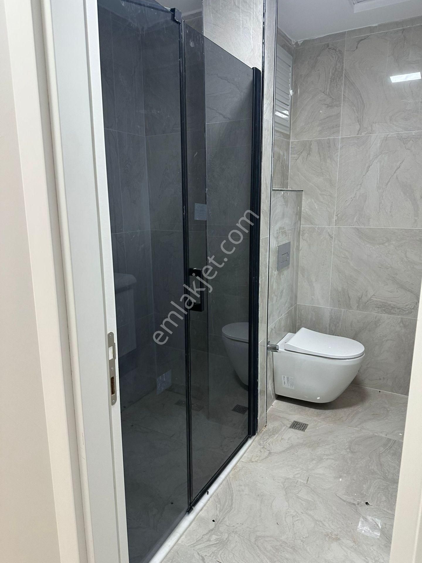 Dervipaşa Mah Afjetli 2+1 Lüks Daireler - Görsel 15