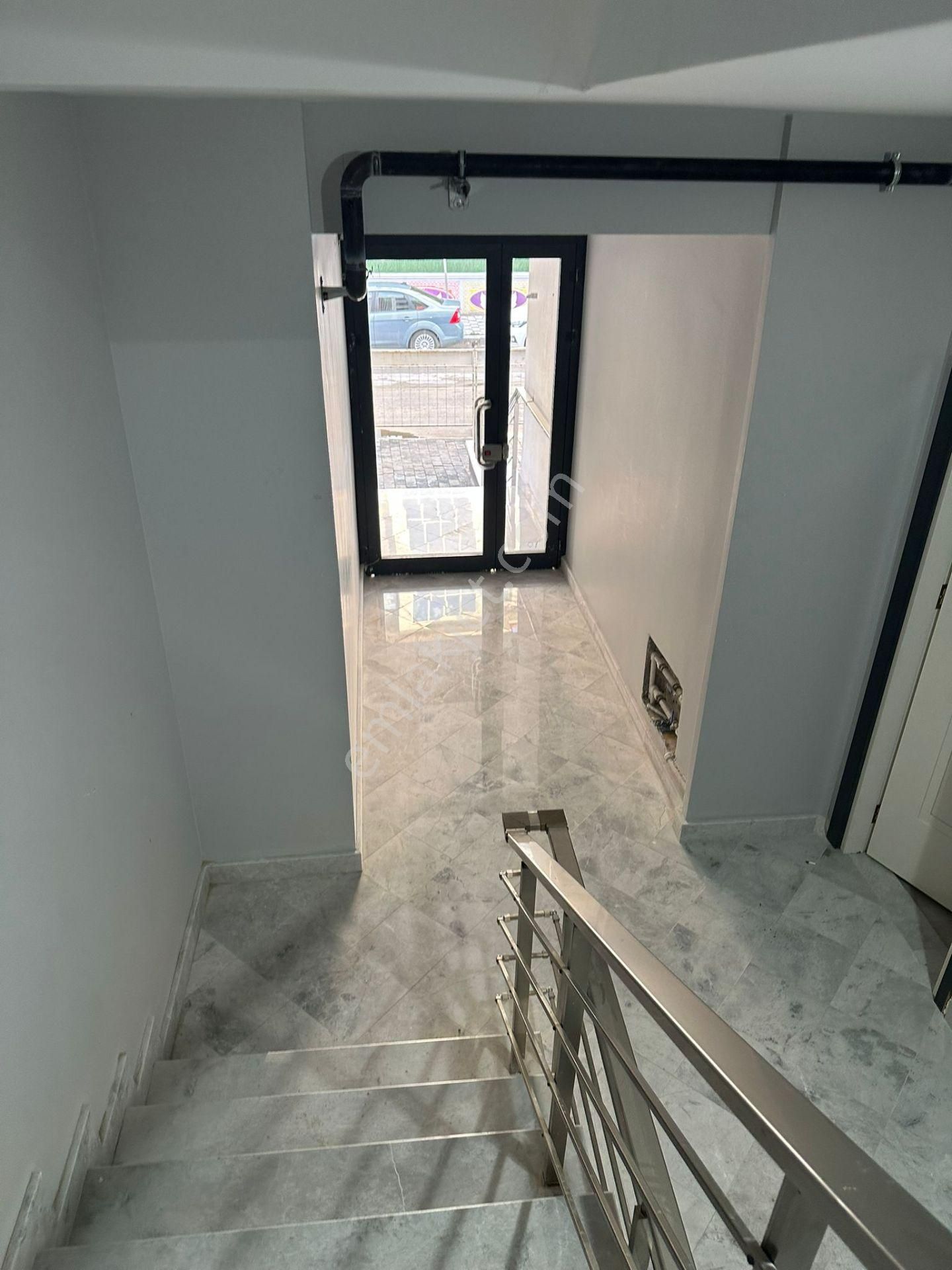 Dervipaşa Mah Afjetli 2+1 Lüks Daireler - Görsel 4